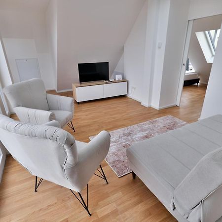 Vienna Lotus Apartments المظهر الخارجي الصورة
