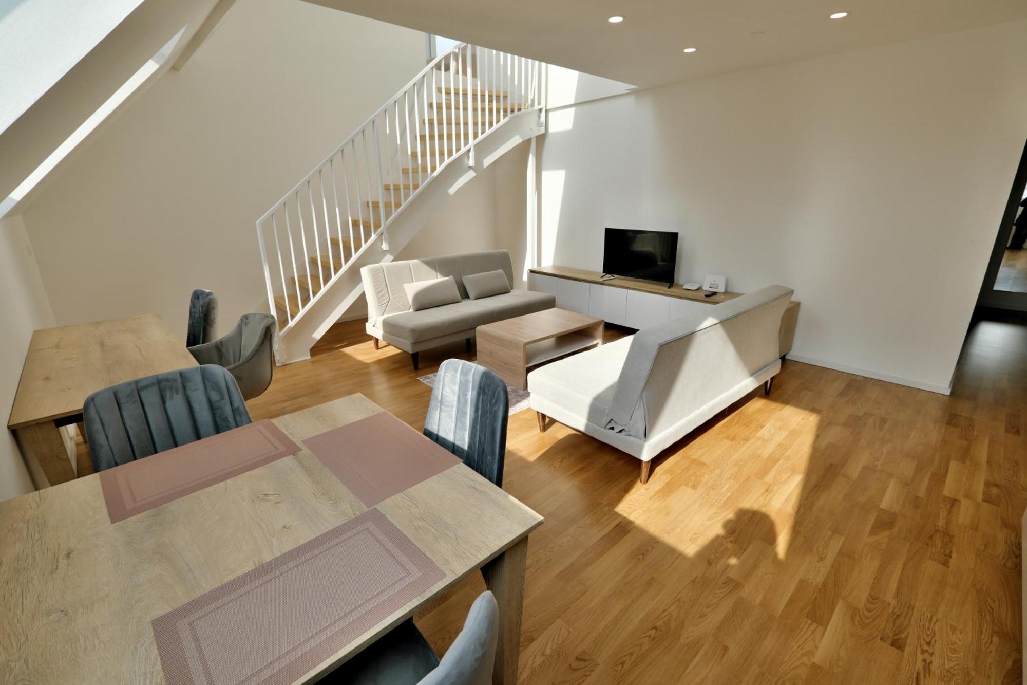 Vienna Lotus Apartments المظهر الخارجي الصورة