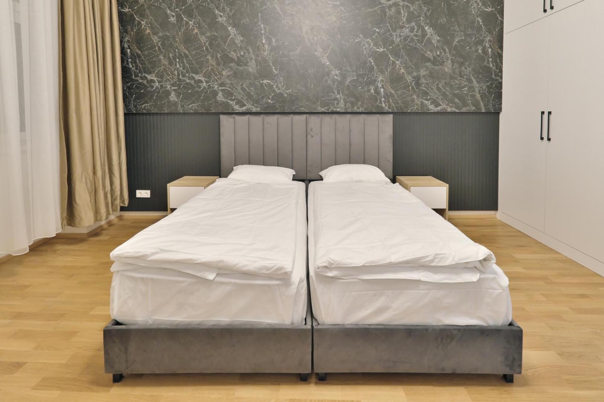 Vienna Lotus Apartments المظهر الخارجي الصورة