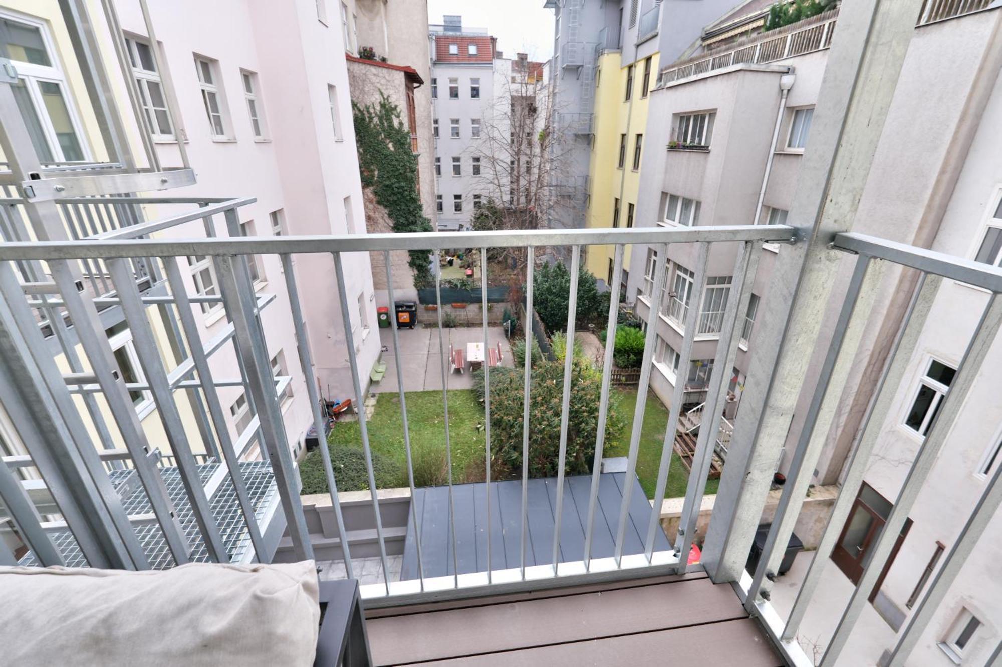 Vienna Lotus Apartments المظهر الخارجي الصورة