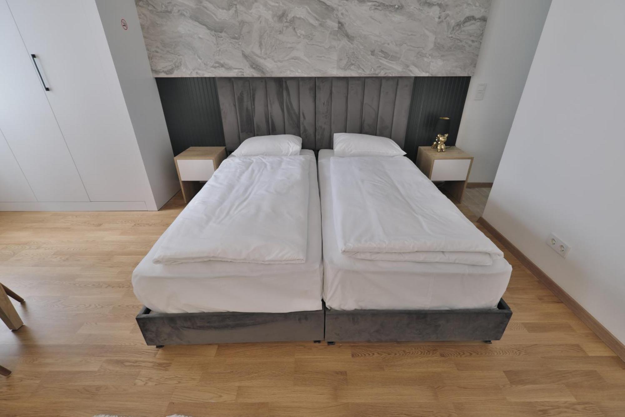 Vienna Lotus Apartments الغرفة الصورة