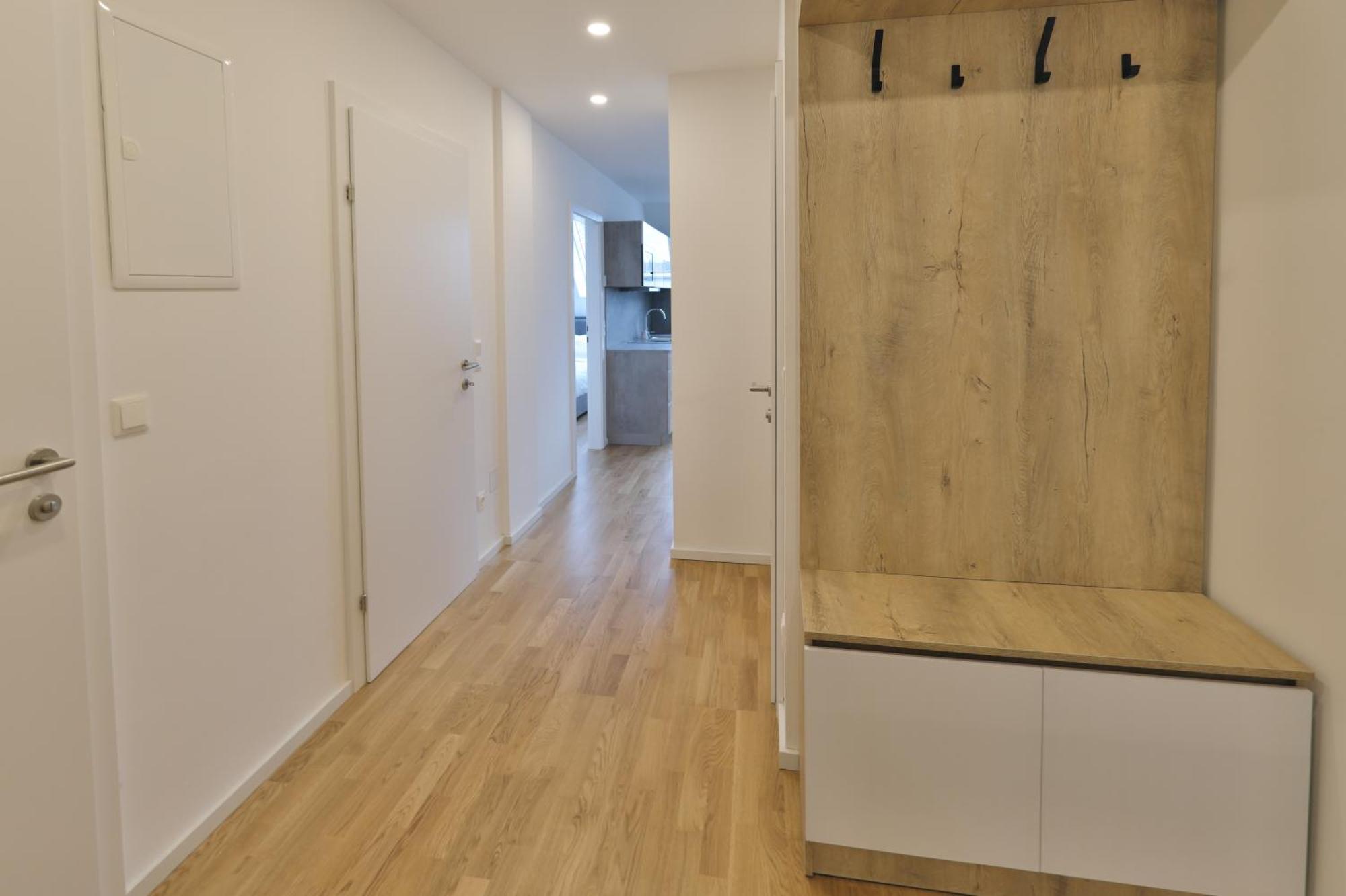Vienna Lotus Apartments المظهر الخارجي الصورة