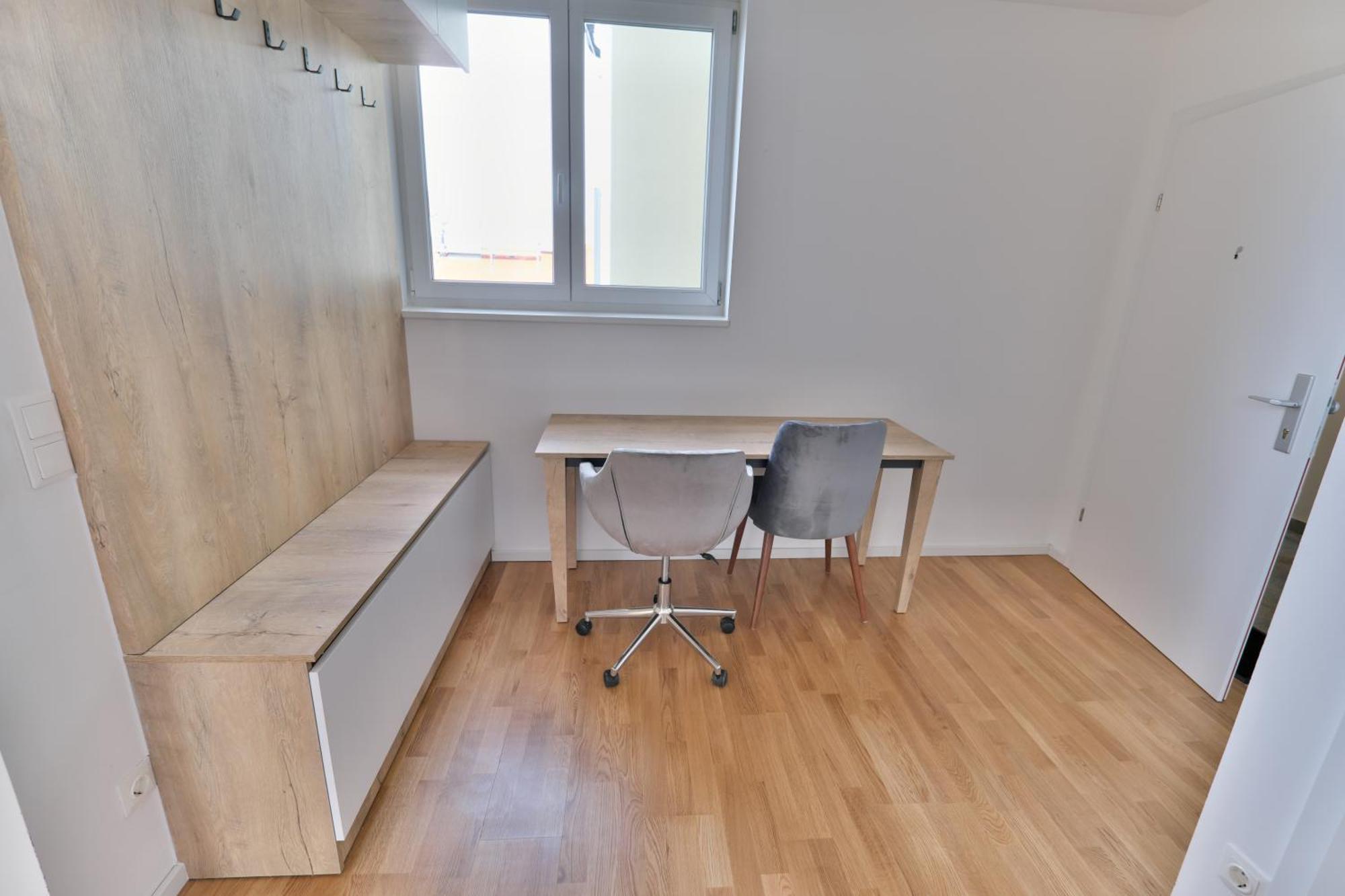 Vienna Lotus Apartments الغرفة الصورة