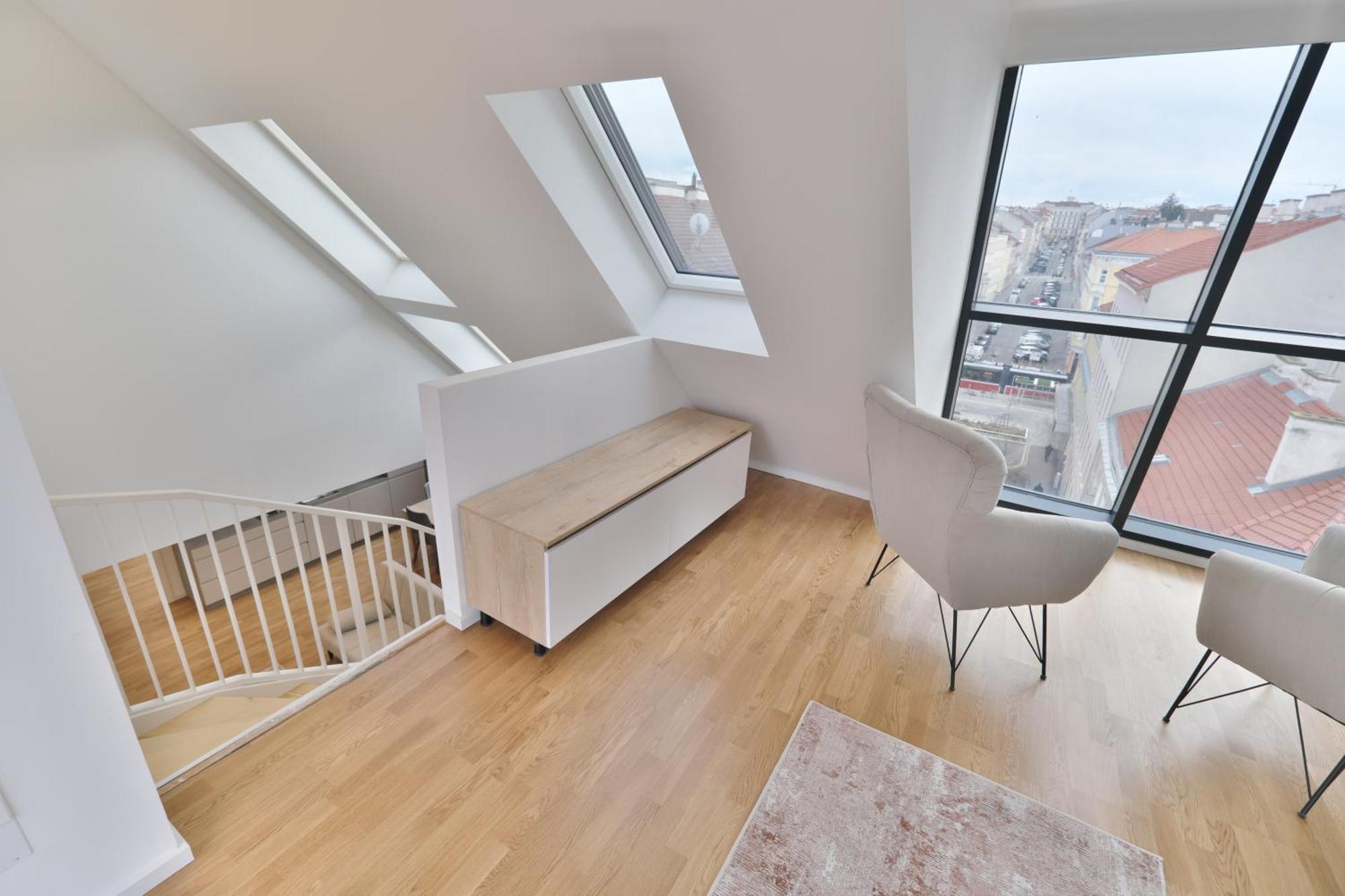 Vienna Lotus Apartments المظهر الخارجي الصورة