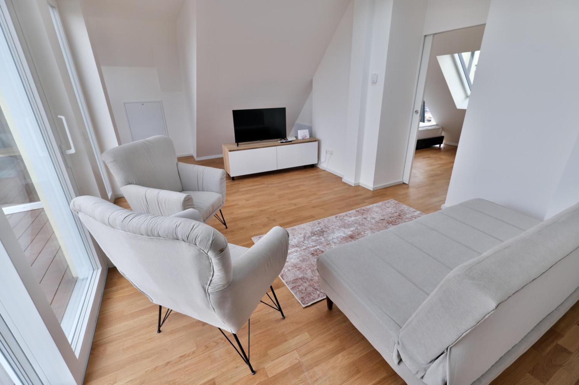 Vienna Lotus Apartments المظهر الخارجي الصورة